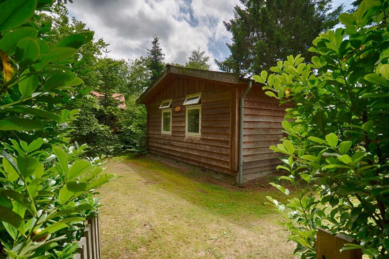 De Kleine Kriemelkuil Villa Ермело Екстериор снимка
