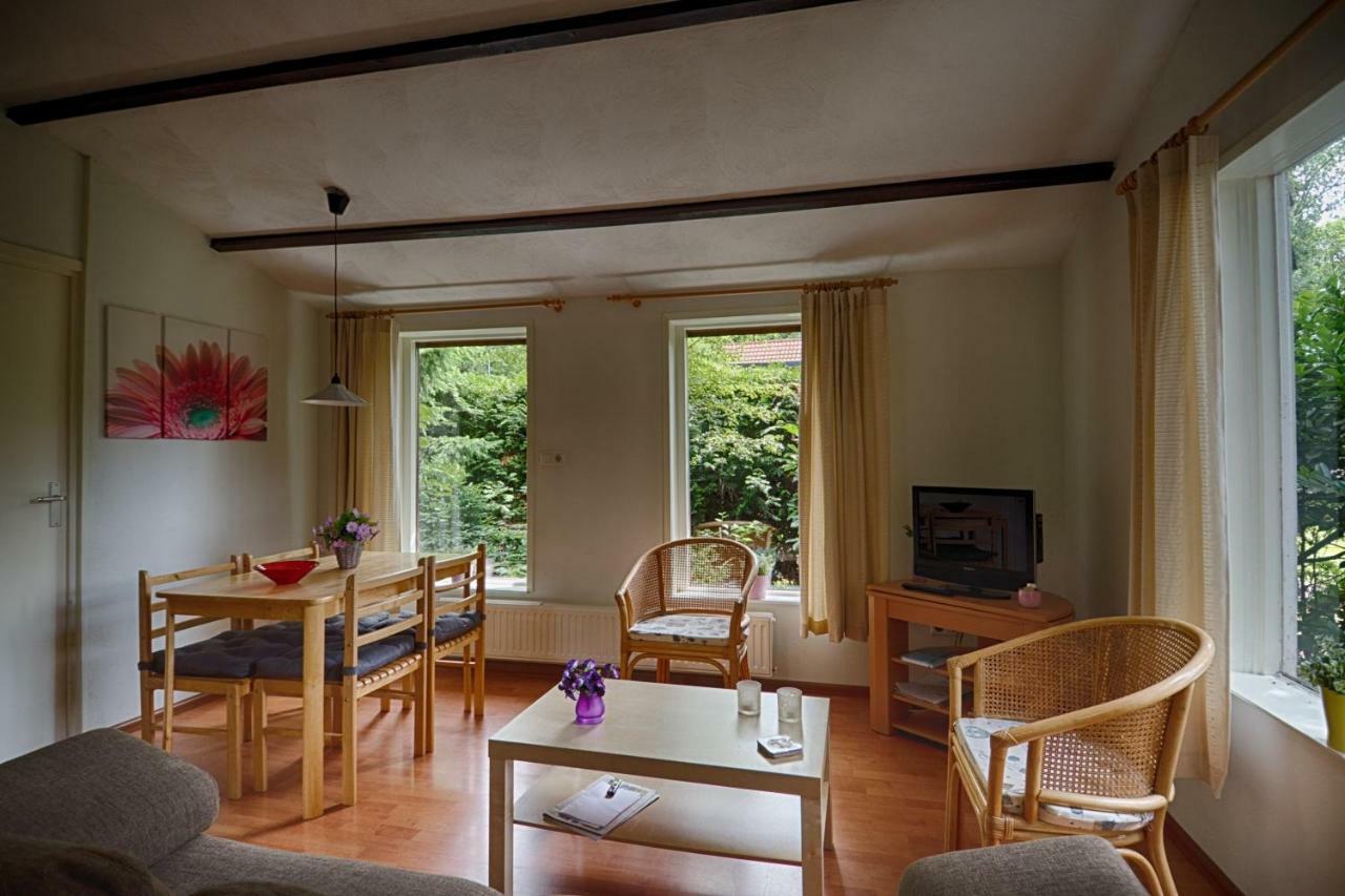 De Kleine Kriemelkuil Villa Ермело Екстериор снимка